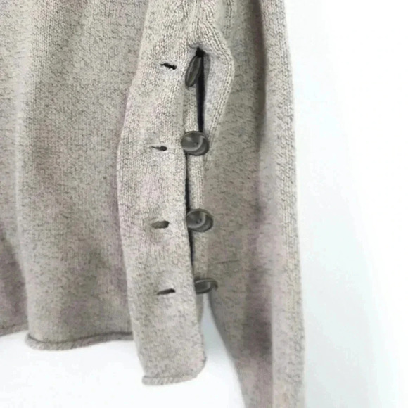 J.Jill 100% cotton Top EUC - Picture 6 of 8